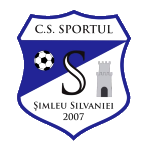 CS Sportul 2007 Şimleu Silvaniei II