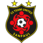 CS Team United Sânpaul