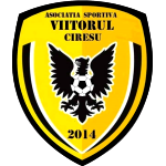 CS Viitorul Cireșu