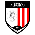 CSM Voleibol Alba Blaj