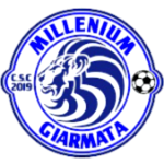 CSC Millenium Giarmata II