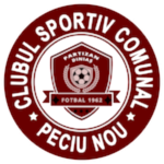 CSC Partizan Diniaș
