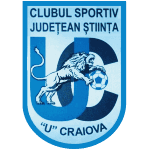 CSJ Stiinta U Craiova U19