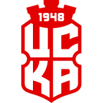Fotbollsspelare i CSKA 1948 Sofia