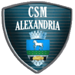 CSM Alexandria II