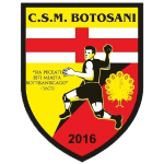 CSM Botosani