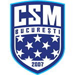 CSM Bucuresti 2