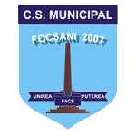 CSM Focșani