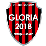 CS Gloria 2018 Bistrita