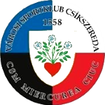 CSM VSKC Miercurea Ciuc