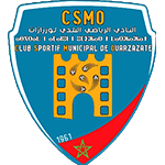 CSM Ouarzazate