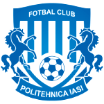 CSM Politehnica Iasi U19