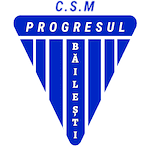 CSM Progresul Băilești