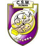 CSM Roman