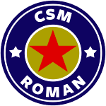 CSM Roman