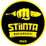 CSU Știința București II