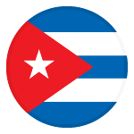 Cuba (DISA-RT)