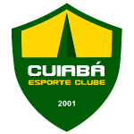 Fotbollsspelare i Cuiabá