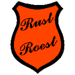 CVV Rust Roest 2