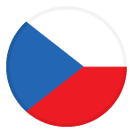 Tjeckien-logo