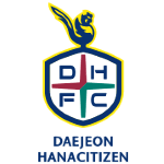 Daejeon Hana Citizen