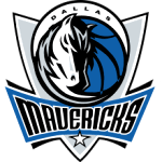 Basketspelare i Dallas Mavericks