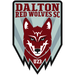 Dalton Red Wolves Sc