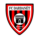 FC Dardanët