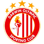Darwin Olympic SC