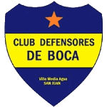 Defensores de Boca