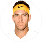 Juan Martin Del Potro