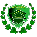 Democracia FC