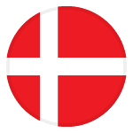 Fotbollsspelare i Danmark
