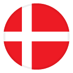 Fotbollsspelare i Danmark U-21