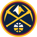 Denver Nuggets (88FIREBURN)