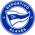 Fotbollsspelare i Deportivo Alavés
