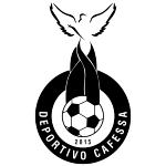 Deportivo Cafessa