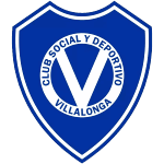 Deportivo Villalonga
