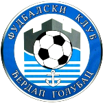 FK Đerdap Golubac