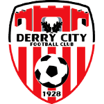 Fotbollsspelare i Derry City
