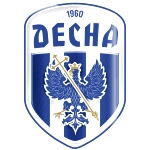 Desna Chernihiv U19