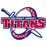 Detroit Mercy Titans