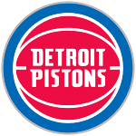 Detroit Pistons (88FIREBURN)