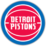 Basketspelare i Detroit Pistons