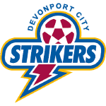 Devonport Strikers