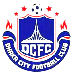 Dhaka City FC