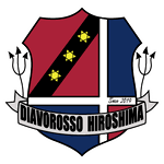 Diavorosso Hiroshima