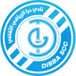 Dibba Al Fujairah U19