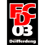 Fotbollsspelare i FC Differdange 03