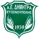 Dimitra Efxinoupolis